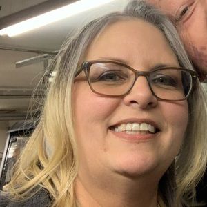 Meet your Posher, Deborah